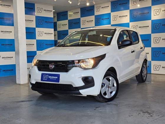 FIAT MOBI 1.0 FIREFLY FLEX DRIVE GSR